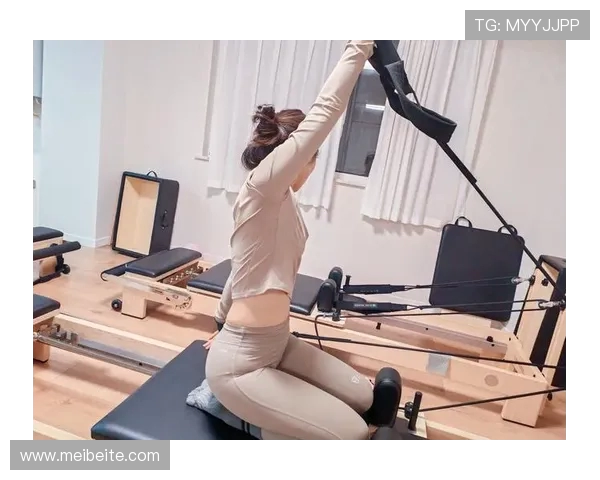 坚持科学健身打造强健体魄塑造完美身材提升生活质量与自信