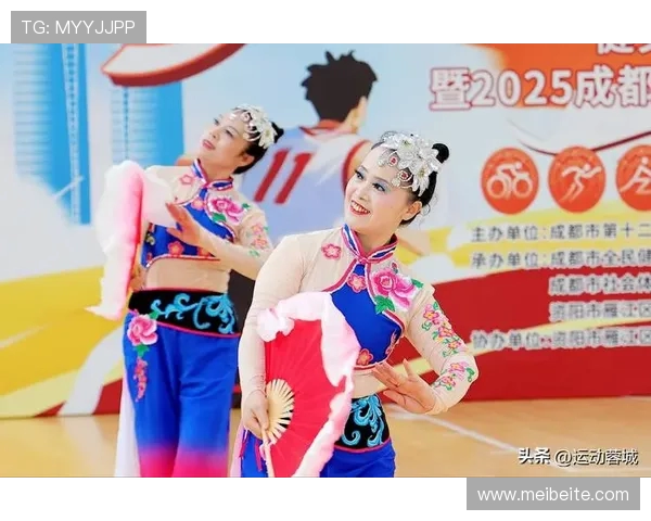 体育发展与全民健身：探索体育产业创新驱动与社会健康提升的协同路径