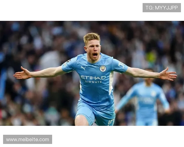 凯文德布劳内引领曼城中场革新探秘他的传球艺术与足球智慧