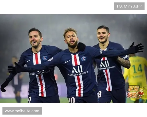 巴黎圣日耳曼迎战劲敌巅峰对决燃爆绿茵荣耀之战即将上演