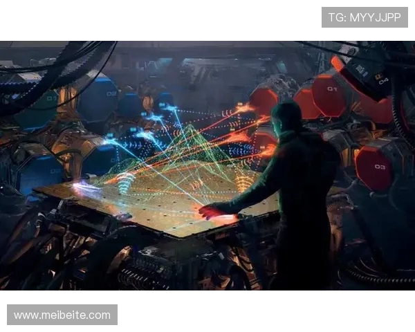 探索电子竞技的未来之路从虚拟战场到全球文化现象的全面崛起