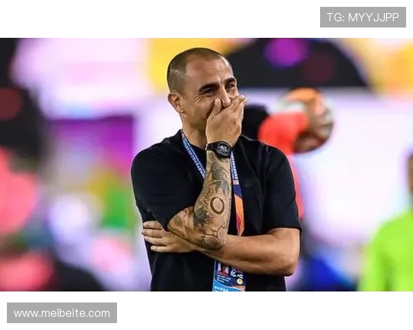 法比奥卡纳瓦罗从意大利钢铁防线到世界足球巅峰的传奇旅程