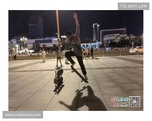 上海街舞队在世界滑板锦标赛中的节奏表现与创意风格分析