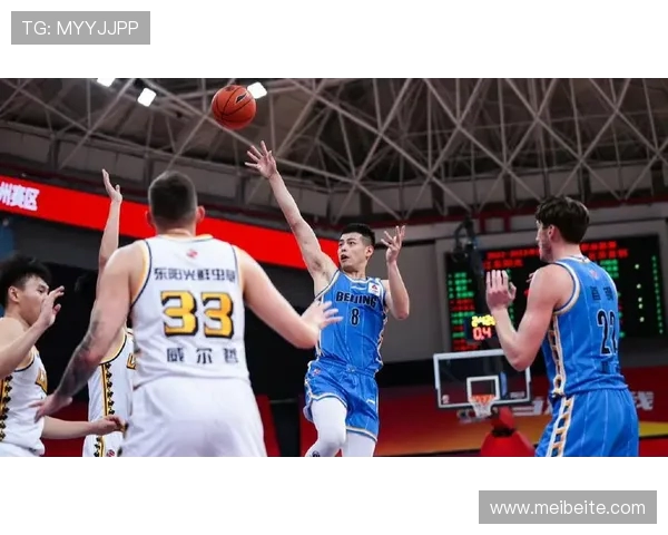 北京篮球队防守策略揭秘：从战术分析到球员执行的深度探讨