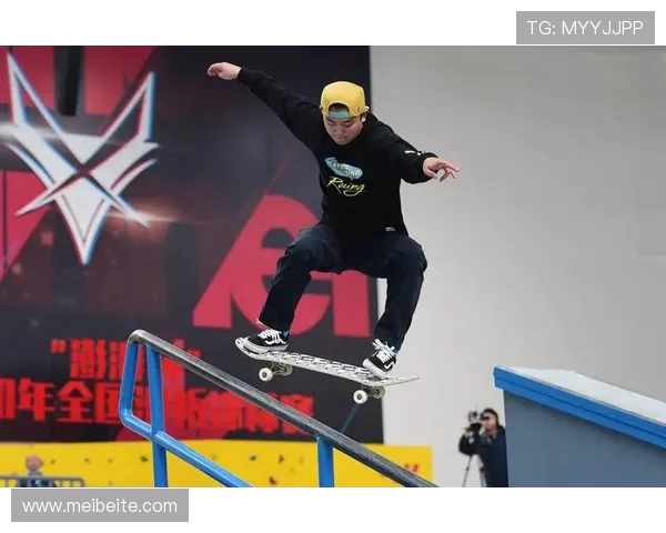 南京滑板队引领最新滑板灵活性TOP10榜单全景解析