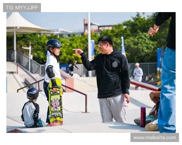 广州滑板队在滑板精英赛中的实力展现与精彩表现分析