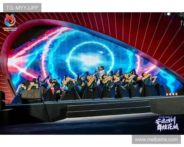 街舞文化的碰撞与融合探秘杭州街舞队的进攻风格与技巧