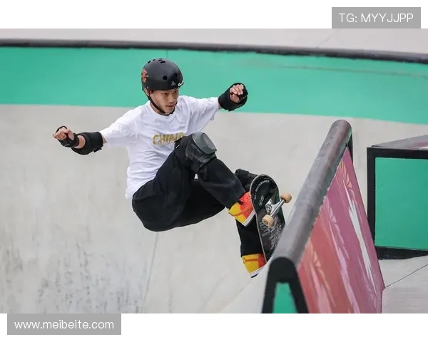 西安滑板队的边路渗透与滑板文化的深度融合探讨