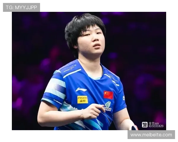 重庆乒乓球队荣登个人能力排行榜首位引领全国乒乓球发展新潮流