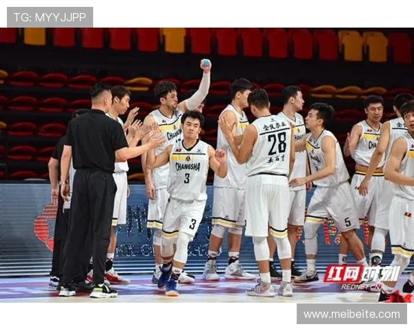 重庆篮球队实力揭秘：从战术到球员的全方位分析与展望