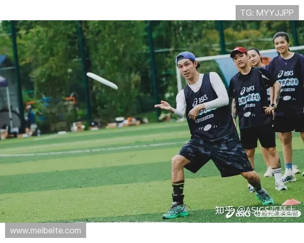 飞盘竞技中的心理韧性分析：聚焦北京飞盘队的心理素质与表现