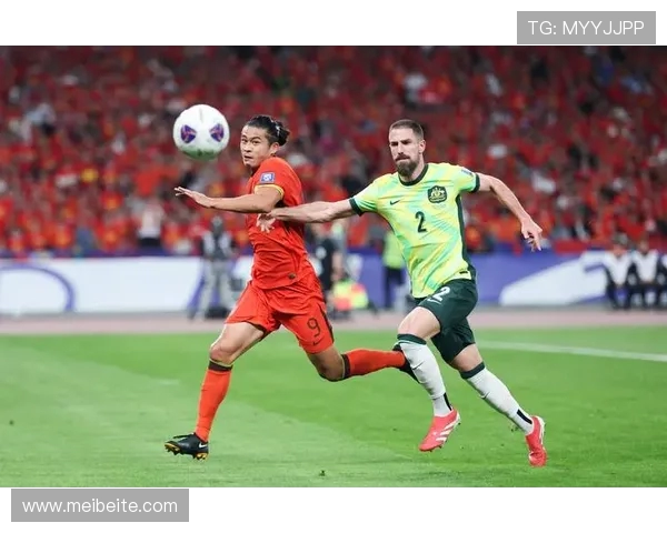 张玉宁再度闪耀赛场展现中国锋线力量引领国足重燃世界杯希望