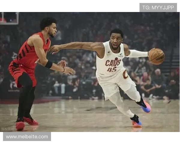 2014年骑士队与开拓者队的精彩对决回顾与分析