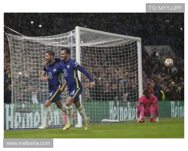 切尔西对阵马尔默精彩直播全程回顾与赛后分析