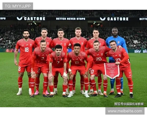 匈牙利与瑞士上半场激战回顾球队表现与战术分析