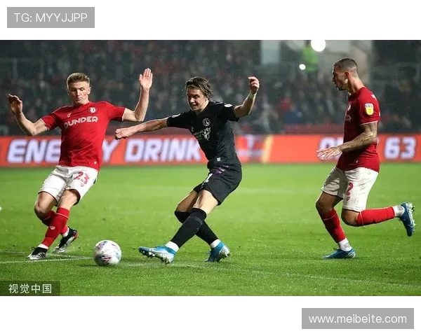 布城对巴恩斯利精彩直播全程回顾与赛后分析尽在这里