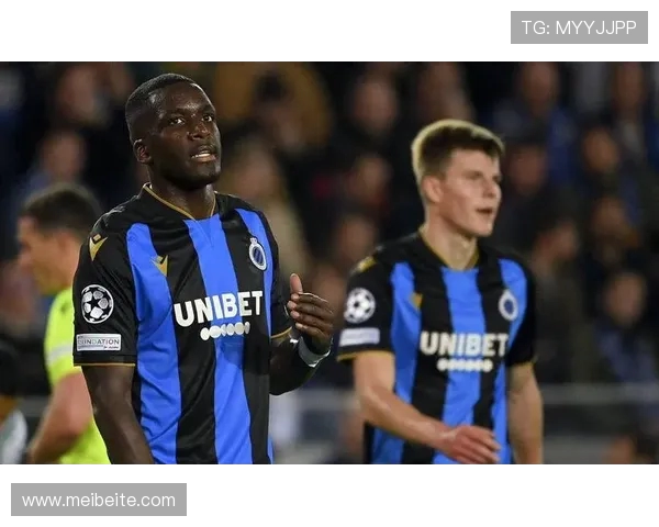 布鲁日主场迎战多特蒙德谁能在欧冠赛场笑到最后